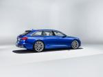 Audi A6 55 TFSI Quattro S-Line Avant 2018 года (WW)